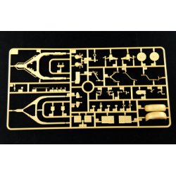 German Telemeter KDO Mod.40 w/Sd.Anh 52 Trailer (Kommando-Ger�t 40)