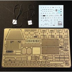 6x6 MPCV Buffalo med ekstra armering