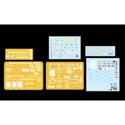 6 Pdr. Anti-Tank Gun (Airborne) with 1/4 ton jeep