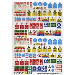 Mrker (decals), selvklbende