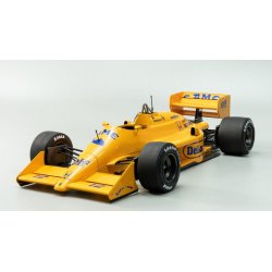 Lotus 99T &#146;83 Monaco GP Winner, skala 1/12