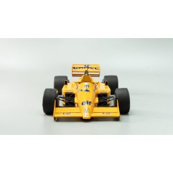 Lotus 99T &#146;83 Monaco GP Winner, skala 1/12