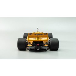 Lotus 99T &#146;83 Monaco GP Winner, skala 1/12
