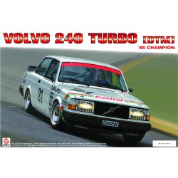Volvo 240 Turbo (DTM) 1985 Champion