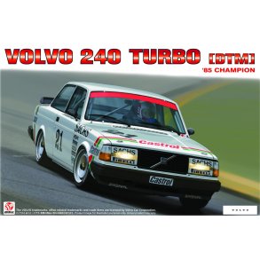 Volvo 240 Turbo (DTM) 1985 Champion