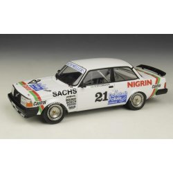 Volvo 240 Turbo (DTM) 1985 Champion