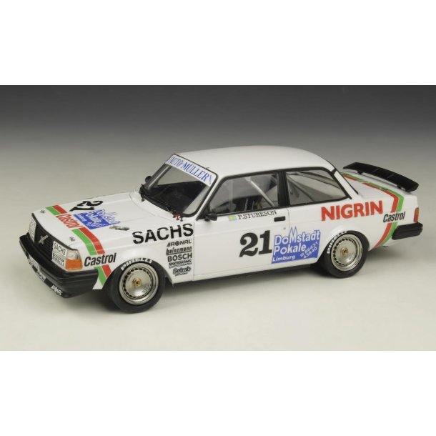 Volvo 240 Turbo (DTM) 1985 Champion