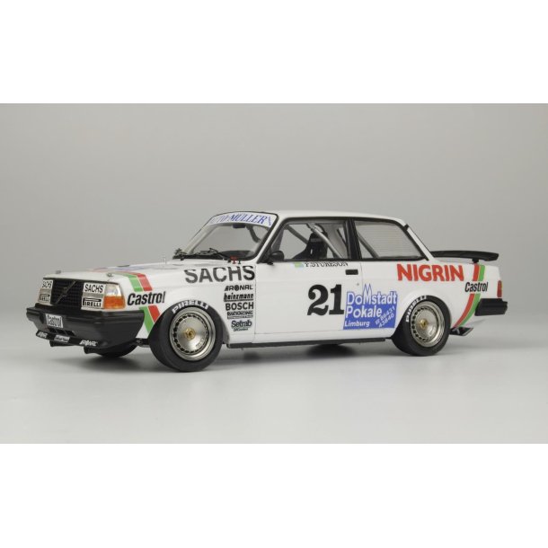 Volvo 240 Turbo (DTM) 1985 Champion