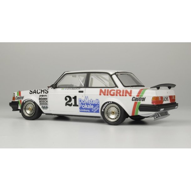 Volvo 240 Turbo (DTM) 1985 Champion