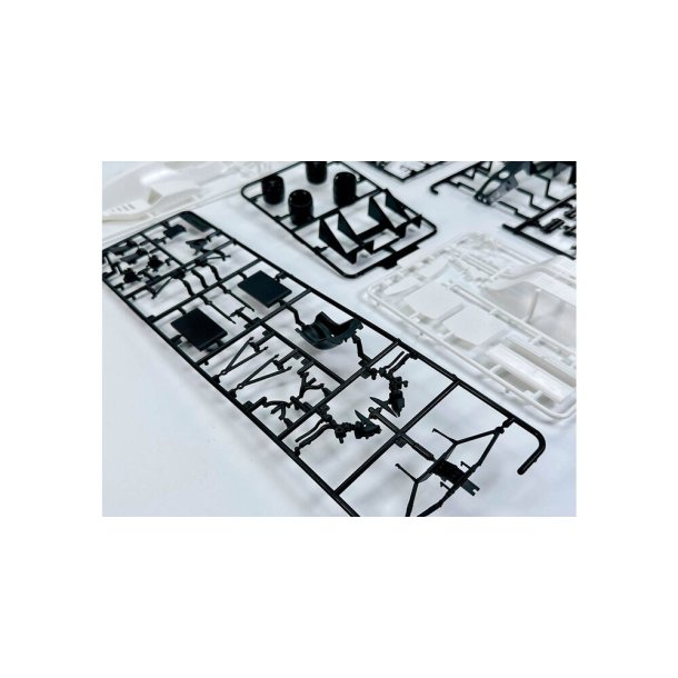 McLaren MP4/2B 85 Monaco