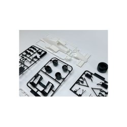 McLaren MP4/2B 85 Monaco