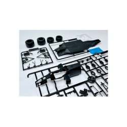 McLaren MP4/2B 85 Monaco