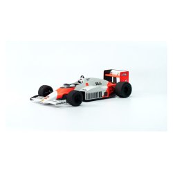 McLaren MP4/2B 85 Monaco