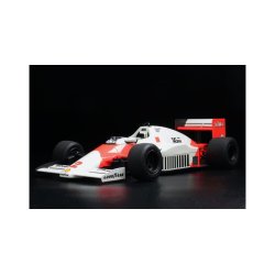 McLaren MP4/2B 85 Monaco