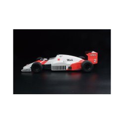 McLaren MP4/2B 85 Monaco