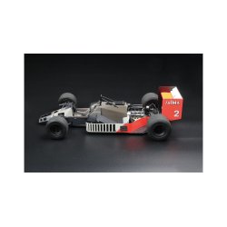 McLaren MP4/2B 85 Monaco