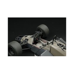 McLaren MP4/2B 85 Monaco