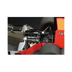 McLaren MP4/2B 85 Monaco