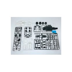 McLaren MP4/2B 85 Monaco