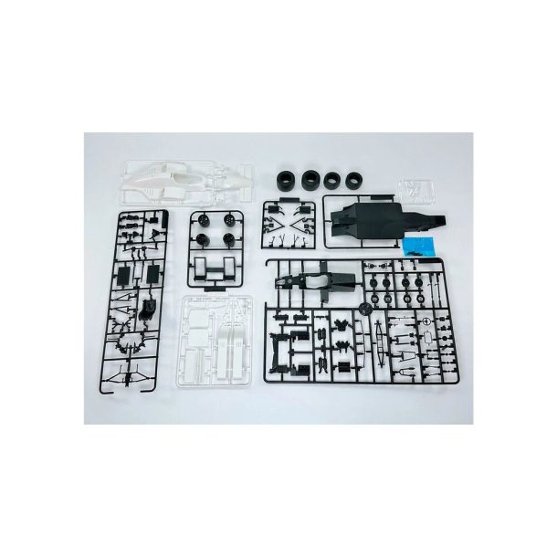 McLaren MP4/2B 85 Monaco