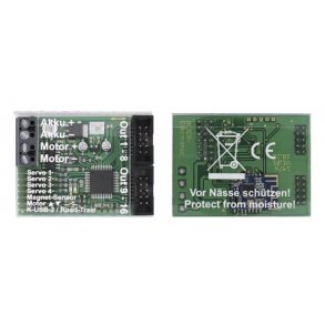 LM-BT-16-4 Modul med Bluetooth overførsel