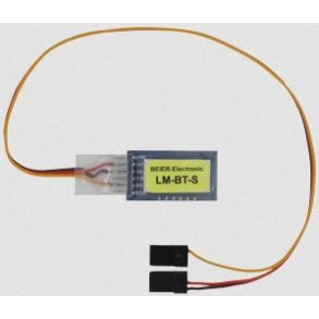 Bluetooth sendermodul til Beier lyd- og lysmodul