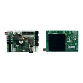 Double Sound Speed Controller SFR-1-D (inkl. USB-memorystick)