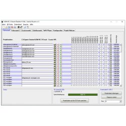 Soundmodul USM-RC-3 (lyd og lys) inkl. USB-memorystick