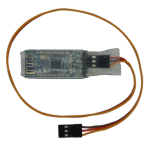 Bluetooth module BTC-1