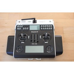 En-kanal-Multiswitch 24 (Graupner)