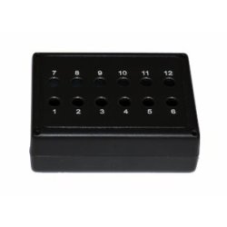 Indbygningskasse til EMS-24 Multimodul