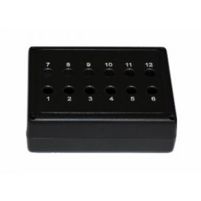 Indbygningskasse til EMS-24 Multimodul