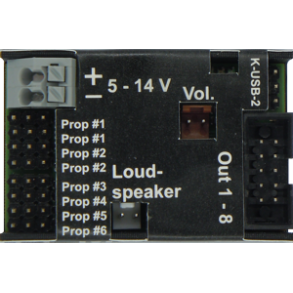 Mini Sound Module MSM-1