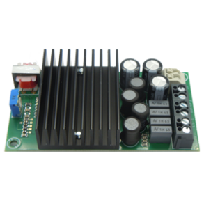 Audio Amplifier PV-100W