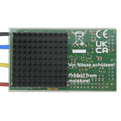 Sound Speed Controller SFR-1 (inkl. USB-memorystick)