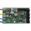 Sound Speed Controller SFR-1 (inkl. USB-memorystick)