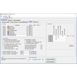 Fartregulator UFR-1230-Dobbelt