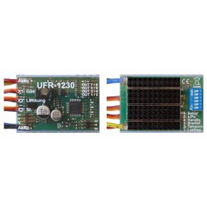 Fartregulator UFR-1230