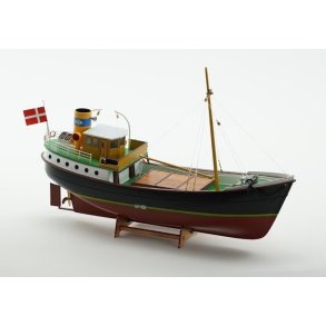 Carli, skala 1/60