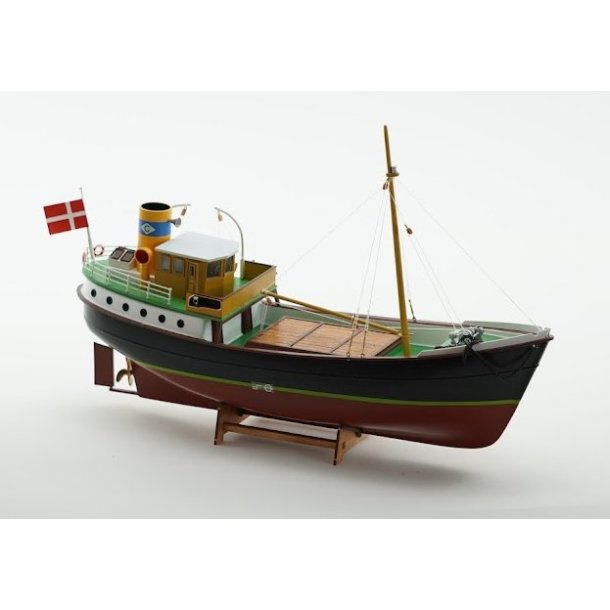 Carli, skala 1/60