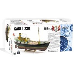 Carli, skala 1/60