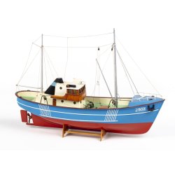 Progress, skala 1/60