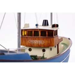 Progress, skala 1/60