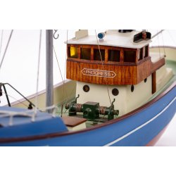 Progress, skala 1/60