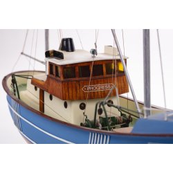 Progress, skala 1/60