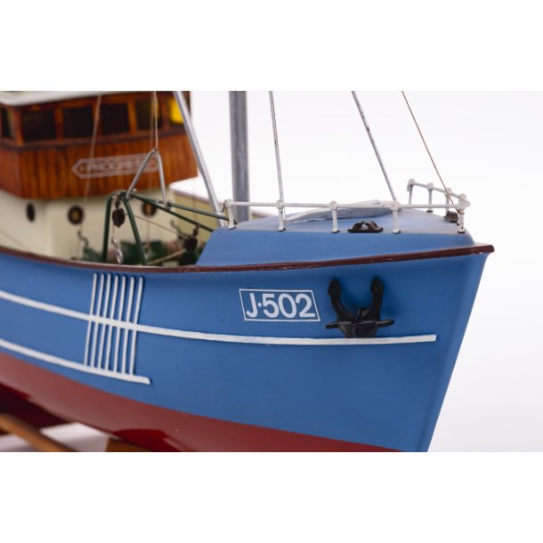 Progress, skala 1/60