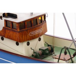 Progress, skala 1/60