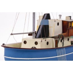 Progress, skala 1/60