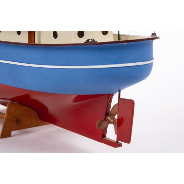 Progress, skala 1/60