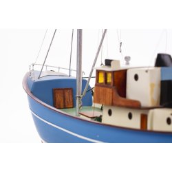 Progress, skala 1/60